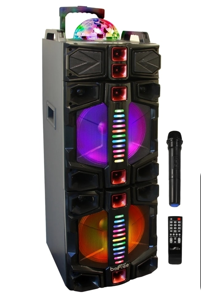 Portable Party Speaker