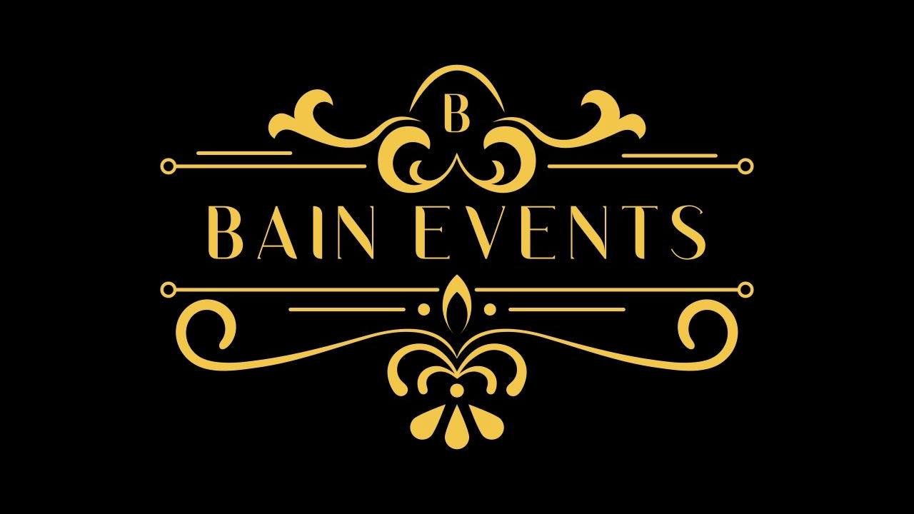 Bain Events Logo